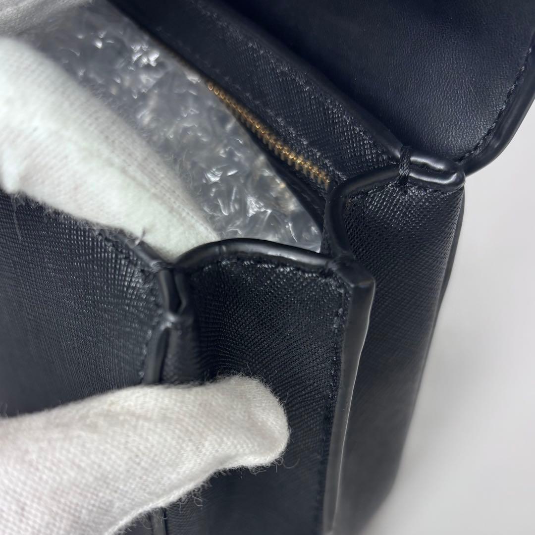 《美品》TORY BURCH トリーバーチ ワンハンドル ミニ ハンドバック