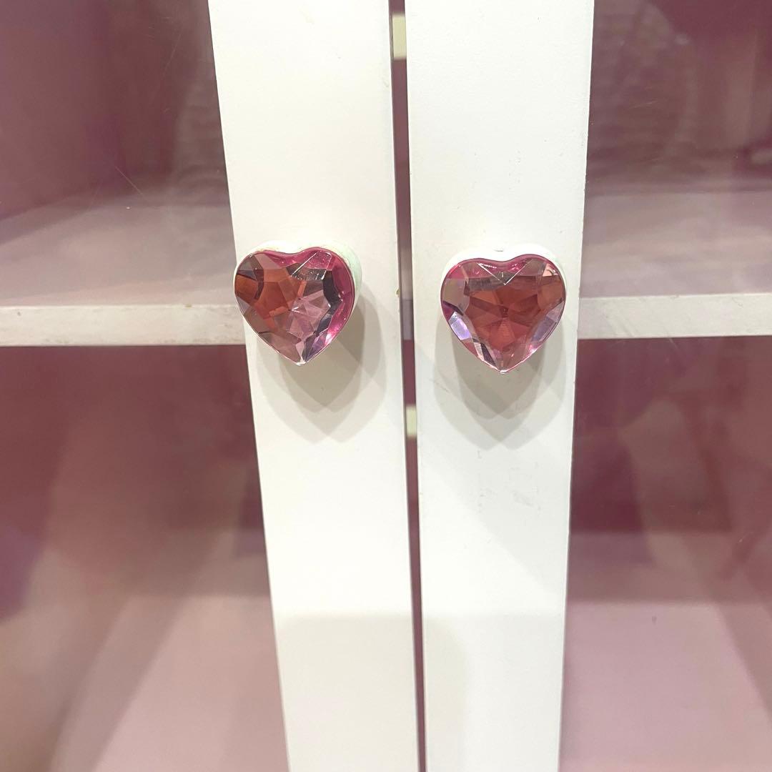 レア 廃盤品】マザーガーデン いちご キャビネット ピンク デザート