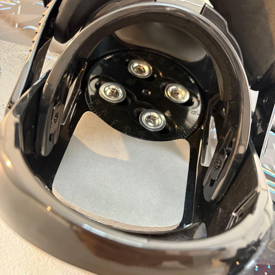 極美品】MORROW モロー151cm スノーボード ビンディング セット - メルカリ