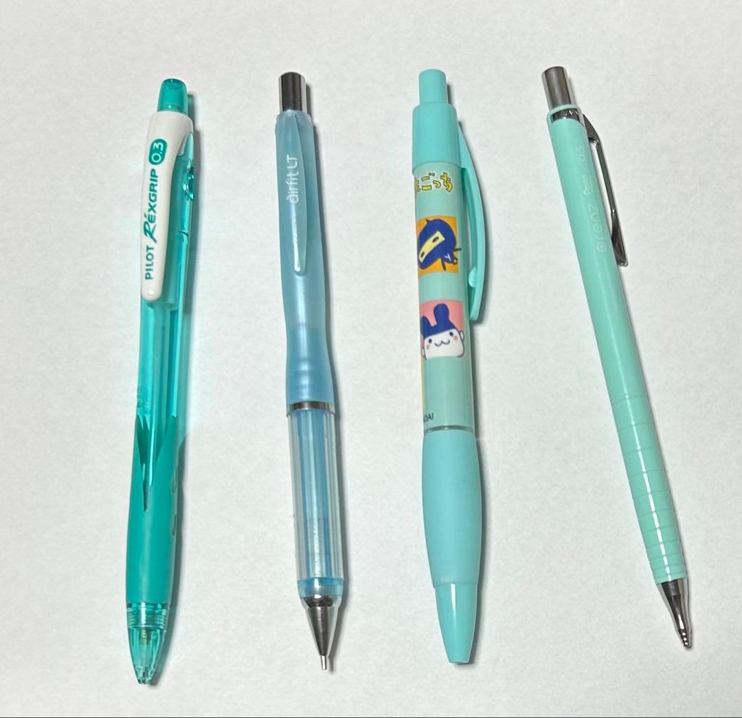 シャーペンまとめ売り - メルカリ
