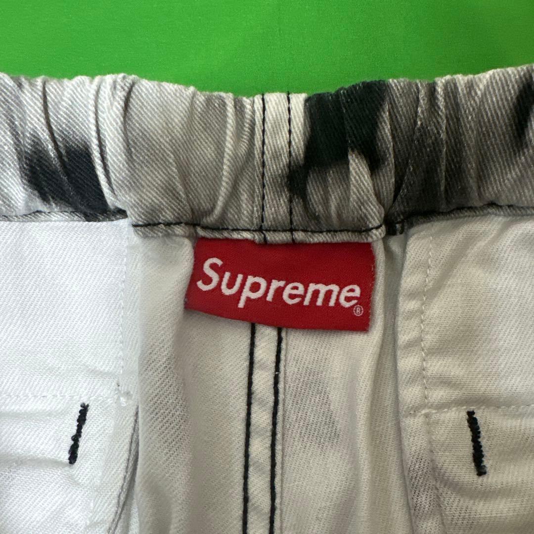 Supreme 20SS Liberty Floral Belted Pant - メルカリ