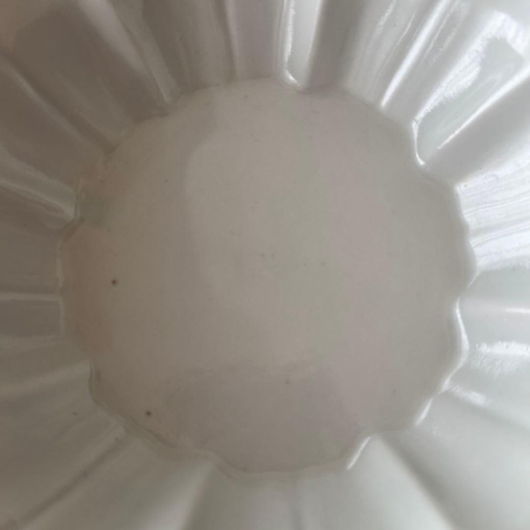 伊藤聡信 白磁 器 3点セット - メルカリ