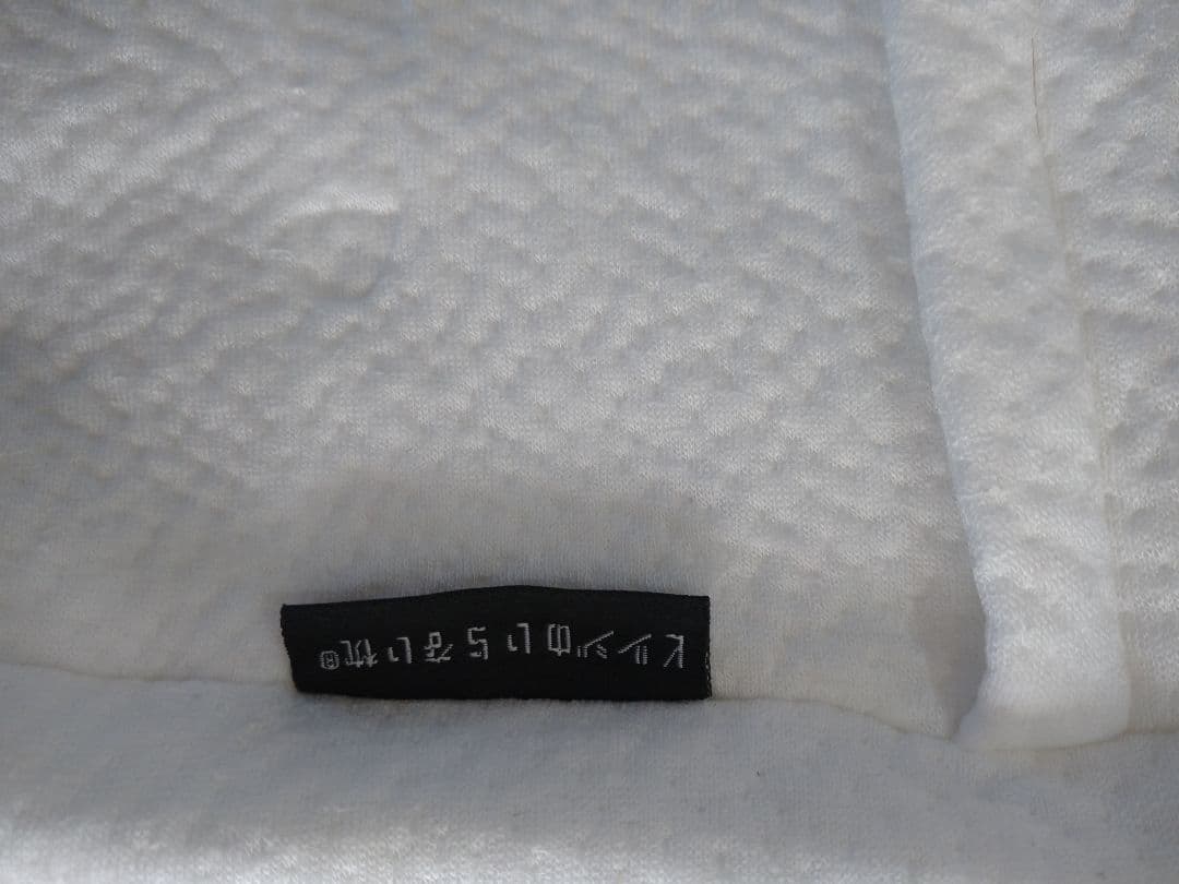 Taiyo ヒツジのいらない枕 -Fit-