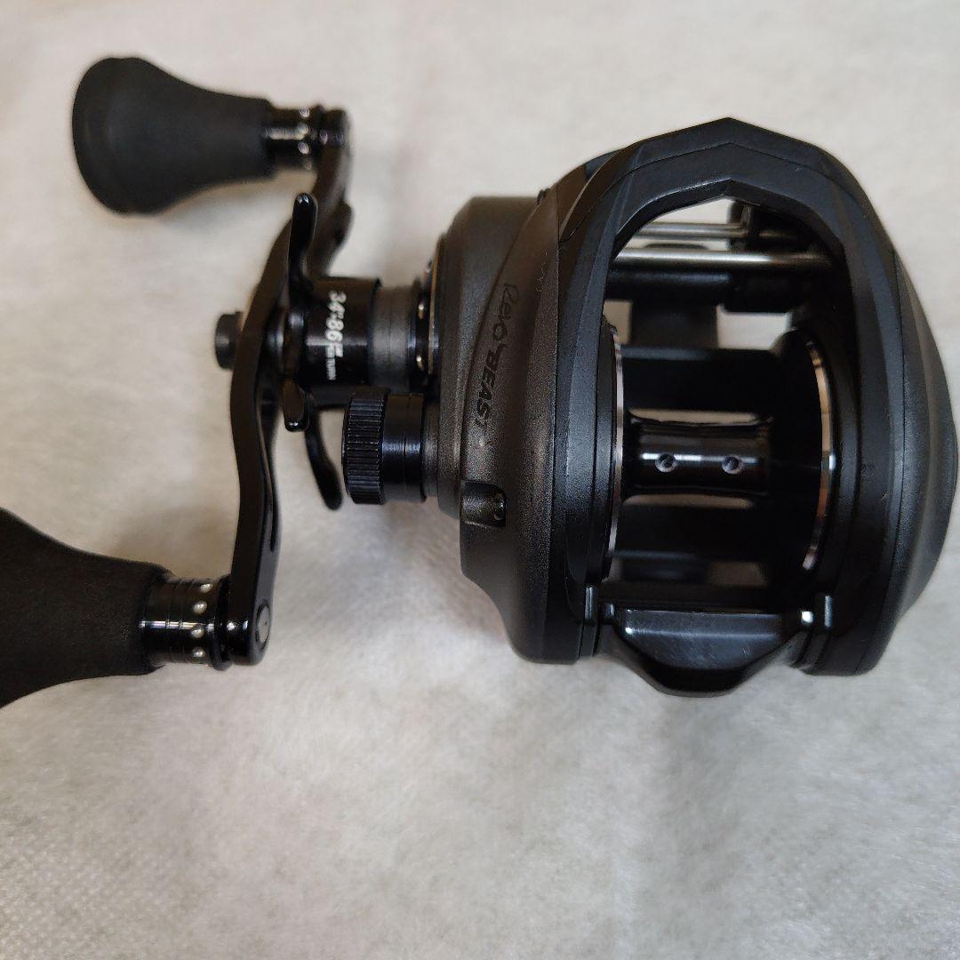 アブガルシア レボビースト 41-HS-L - メルカリ