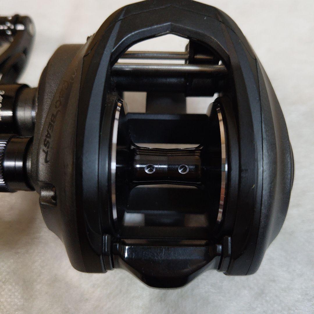 アブガルシア レボビースト 41-HS-L - メルカリ