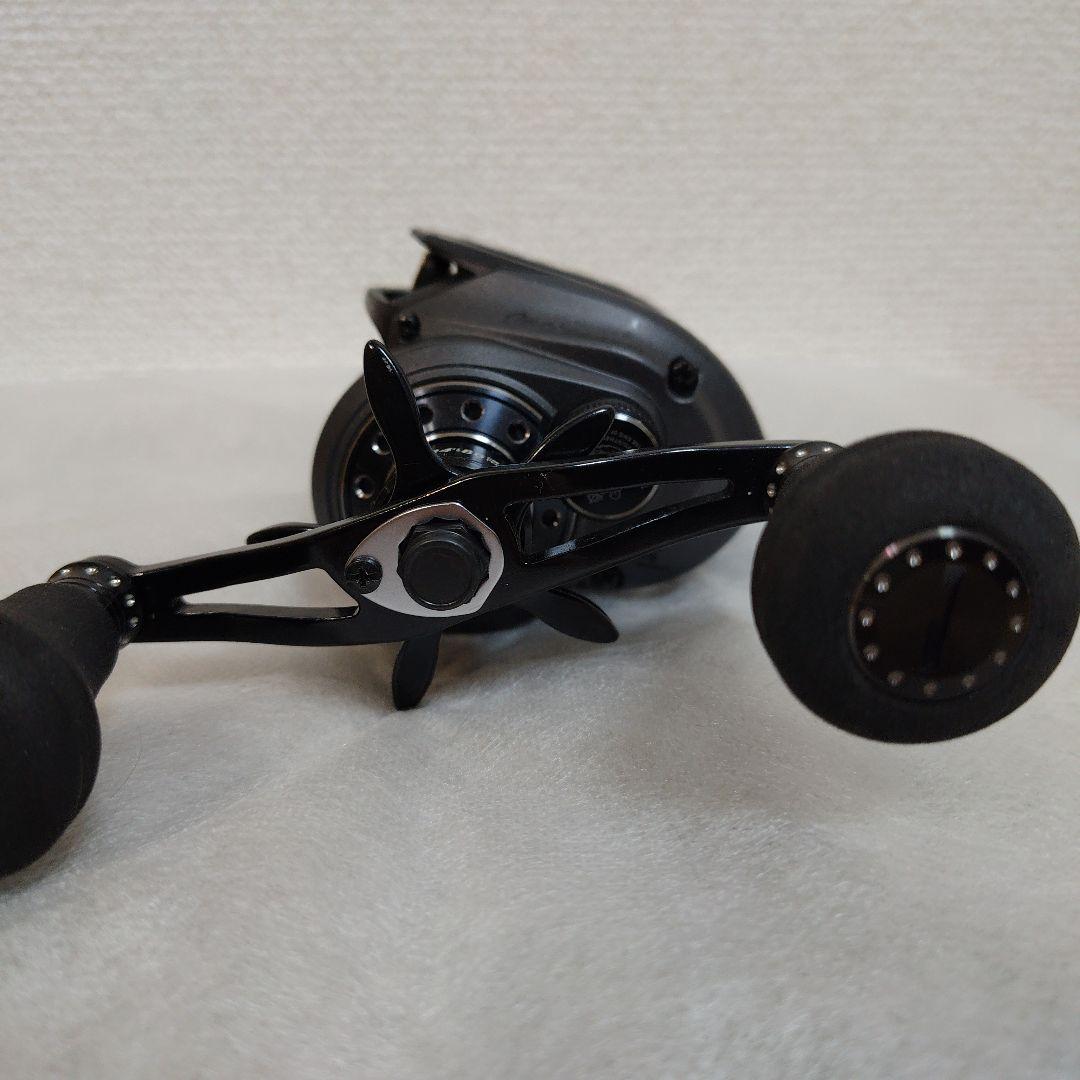 アブガルシア レボビースト 41-HS-L - メルカリ