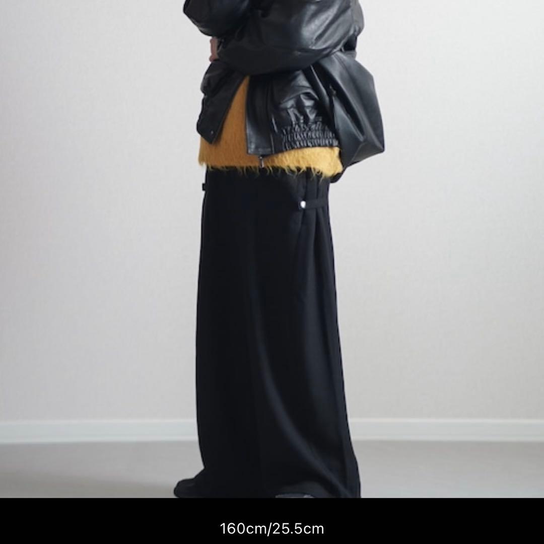 【New Balance(ニューバランス)】スニーカー ML725 24.0cm