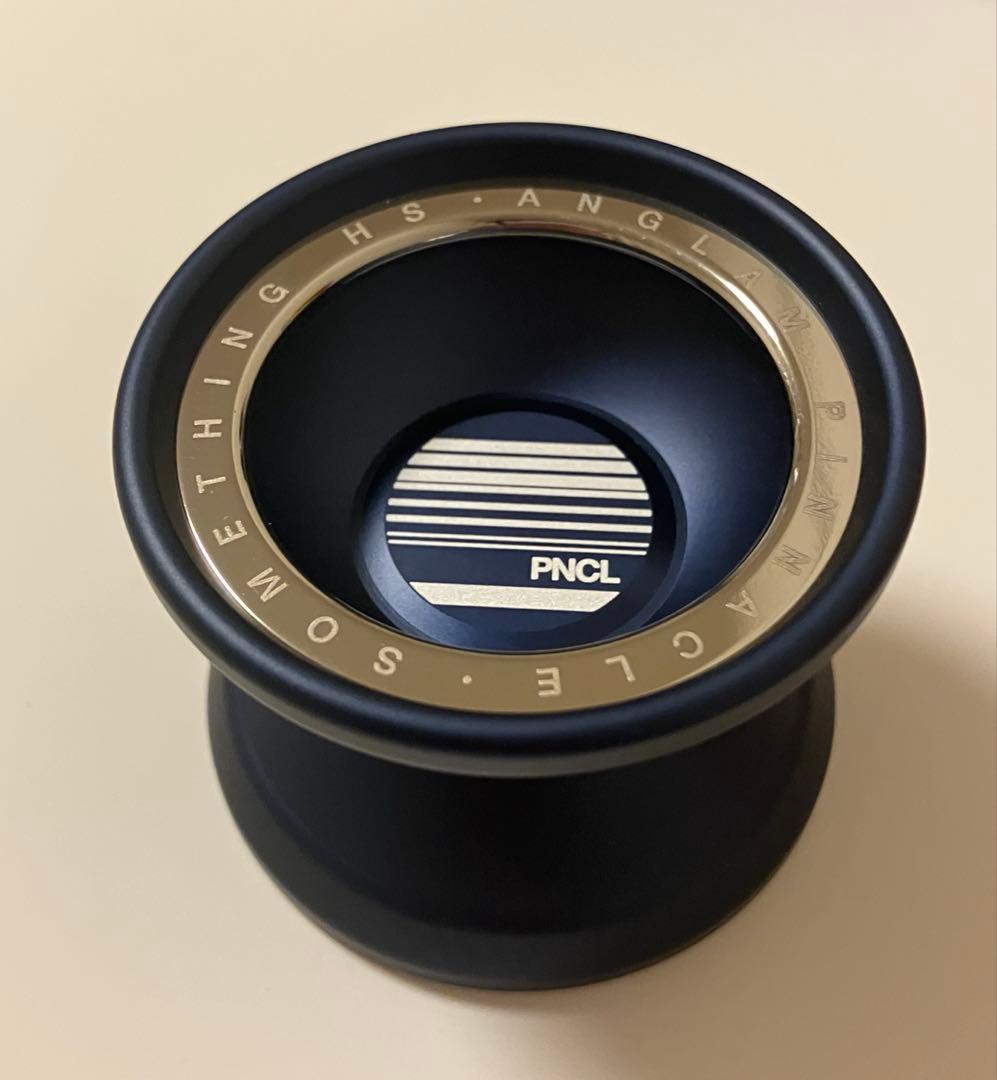 サムシング アングラムピナクルネイビー アングラムピナクル - サムシング ┃ヨーヨー専門店リワインド