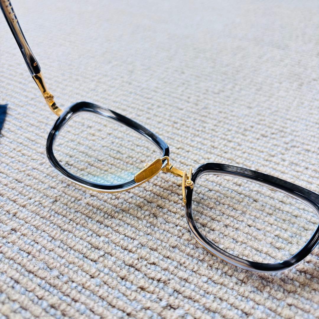 未使用】DITA/ディータ LITAVU DTX444-A-01 - メルカリ