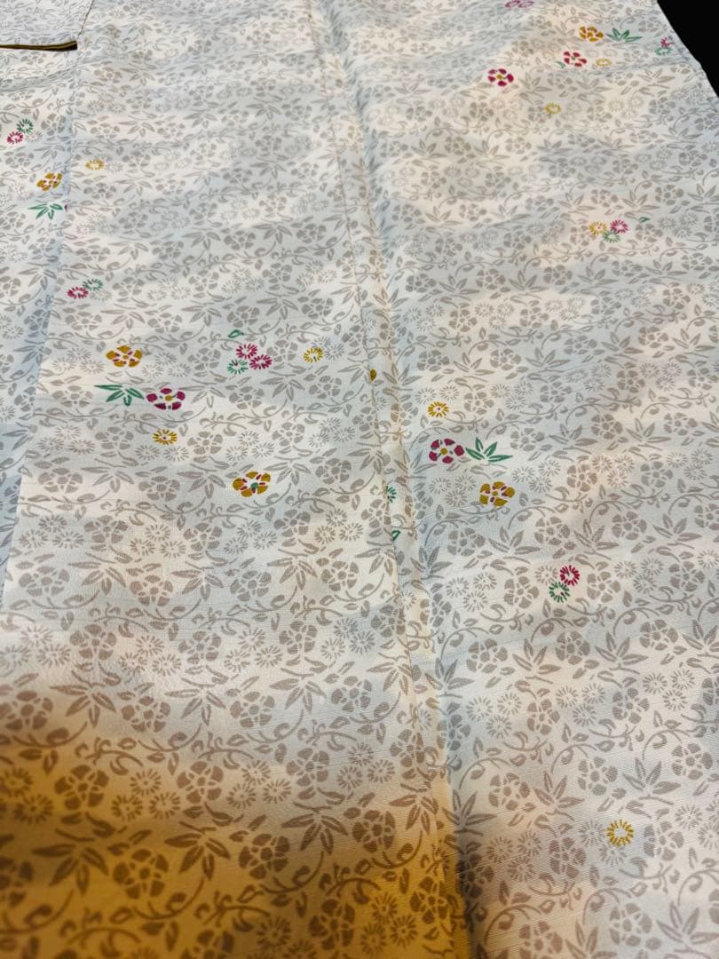 銘品新品】西陣老舗機元「名匠 菱屋六右エ門謹製」手織り有杼風通織