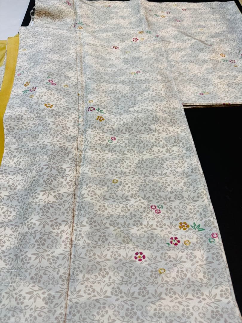 銘品新品】西陣老舗機元「名匠 菱屋六右エ門謹製」手織り有杼風通織