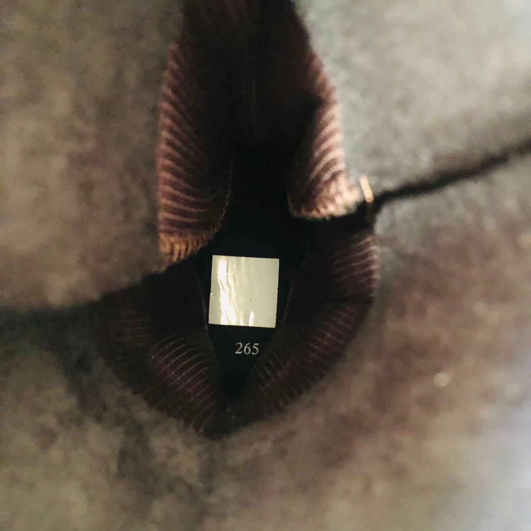 【美品】ヘッド スノボ　ブーツ ONE BOA 軽量ブーツ　　26.5cm