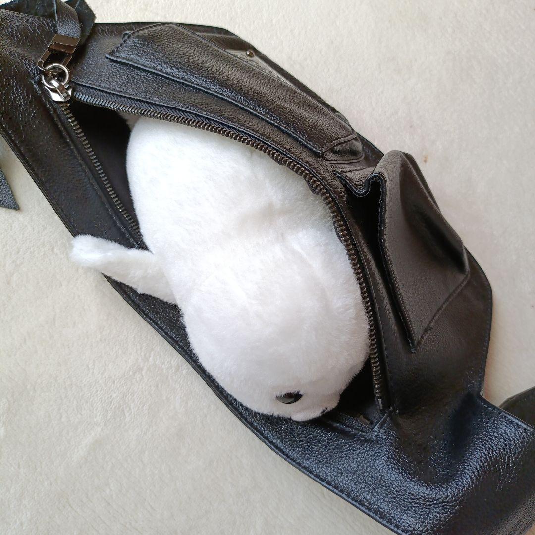 PRIDE BIS プライド ウエストバッグ ボディバッグ