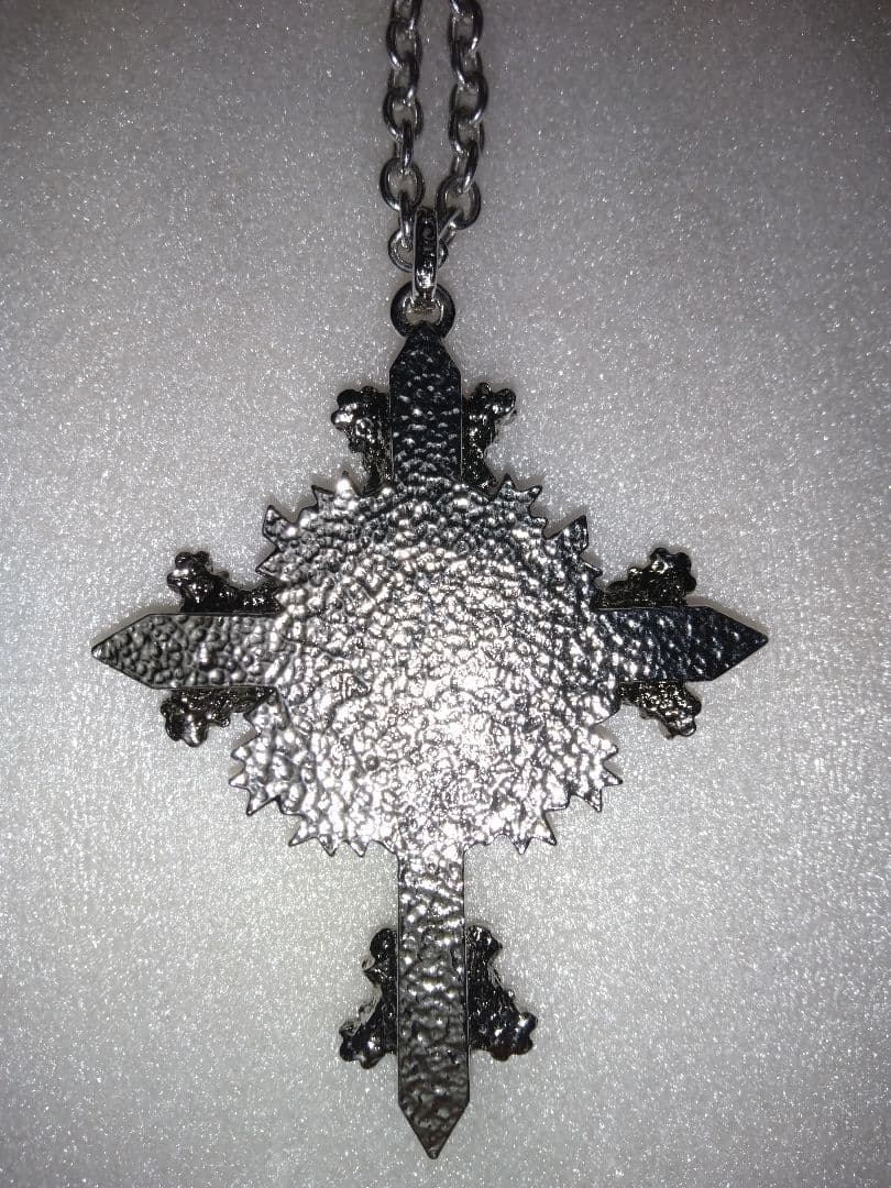 双神の十字架レプリカ】尾崎南Kreuz クロイツ 絶愛 BRONZE - メルカリ