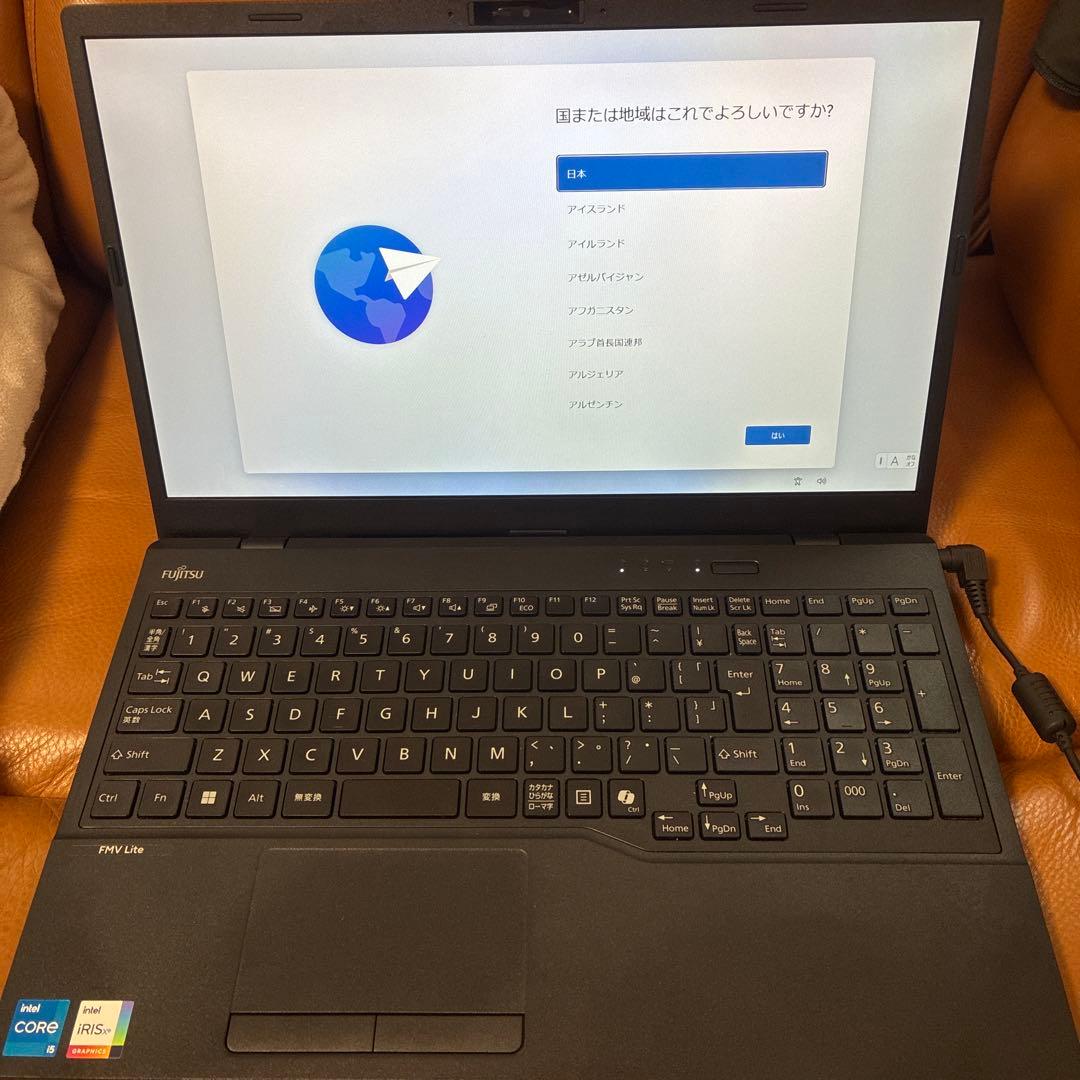 FMV Lite WA1/J2即購入OK 最終値下げ！ - メルカリ
