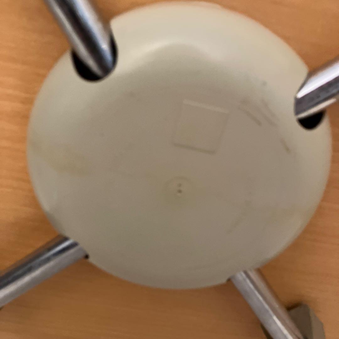 正規品 1991年製フリッツハンセン ビンテージ セブンチェア ジャンク