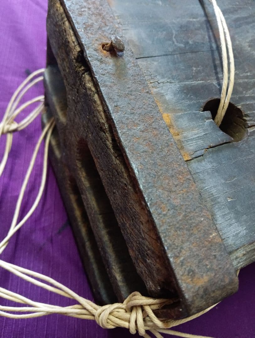 阿波國徳島藩蜂須賀家25万7千石知行地内旧家蔵出200〜250年前