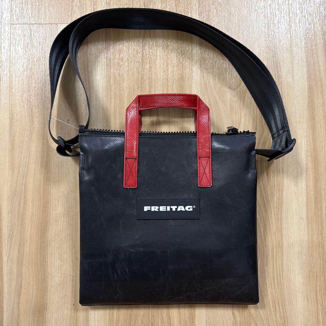 FREITAG F274 RUBY フライターグ - メルカリ