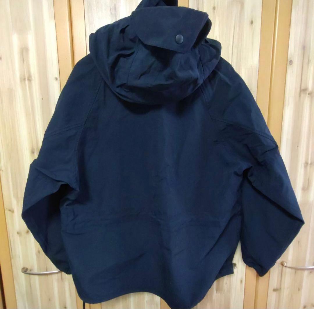 60s J.S.stead ロイヤルネイビースモック