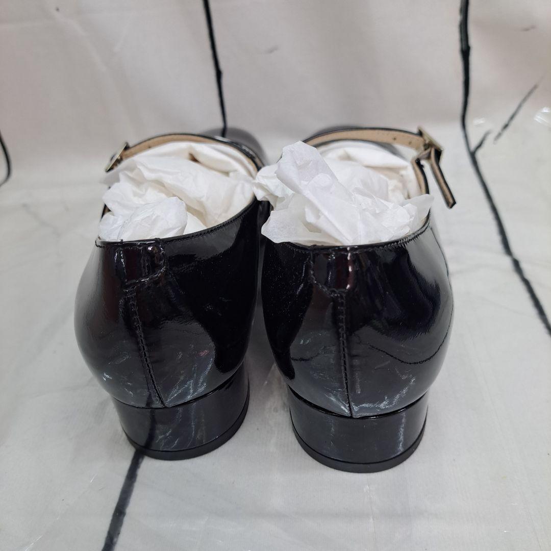 新品 ファビオルスコーニ パンプス F41005 24～24.5cm