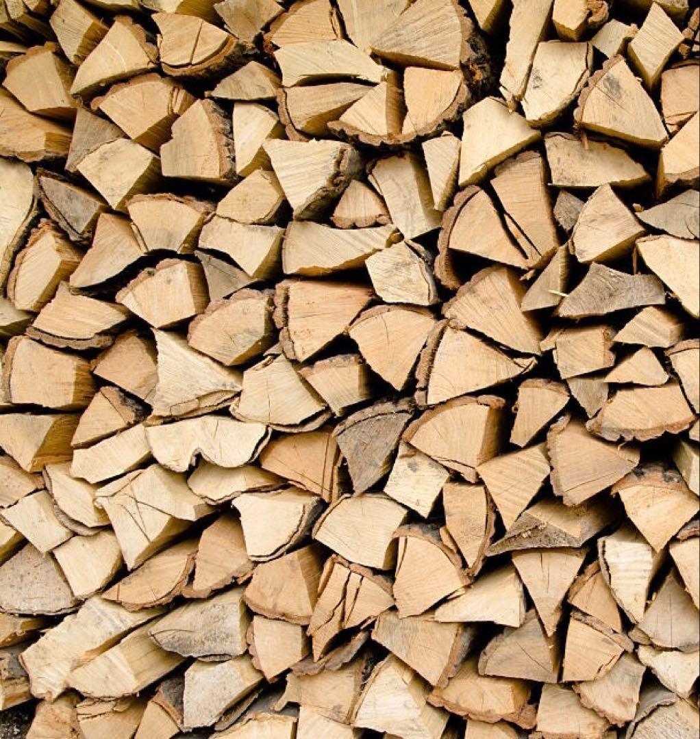 ☆専用☆ナラ乾燥薪100キロ、40センチ☆サービス有り☆ - メルカリ