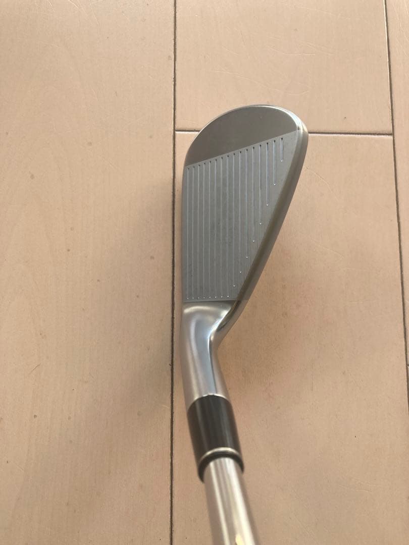Srixon ZX5 9番アイアン 単品 - メルカリ