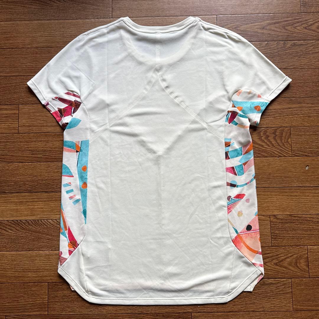 NIKE ナイキ テニスウェア カルロスアルカラス 2023 全米オープン