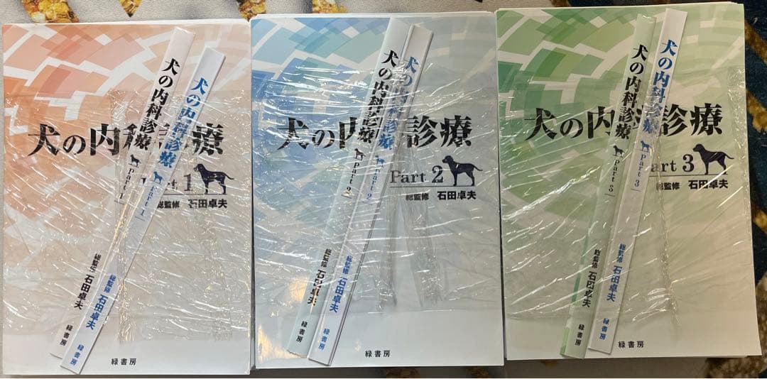 裁断済み 末梢神経ブロックカラーアトラス DVD付き