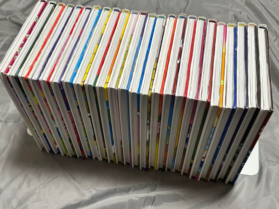 おばけずかんシリーズ 24冊セット 講談社