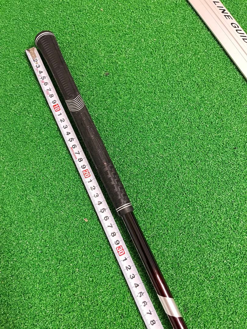 ベンタス TR RED 6X タイトリストスリーブ付 45インチ 1W用 - メルカリ