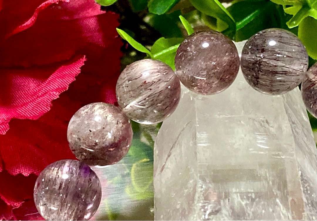 Infinity様専用 幻のエスピリットブラックストロベリーセイクリッド