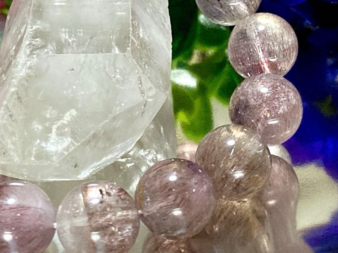 Infinity様専用 幻のエスピリットブラックストロベリーセイクリッド