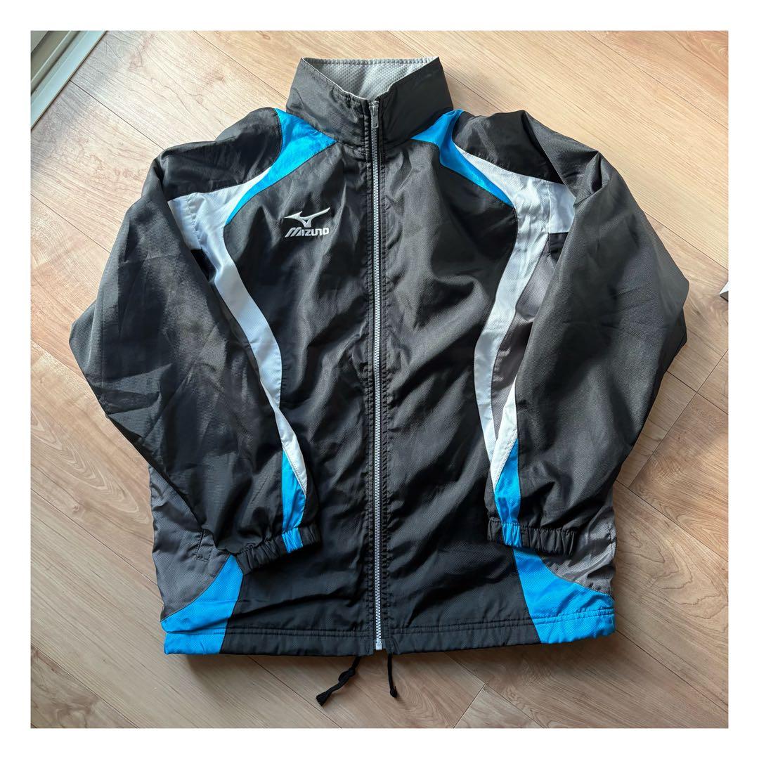 mizuno ミズノ ウインドブレーカー size : M