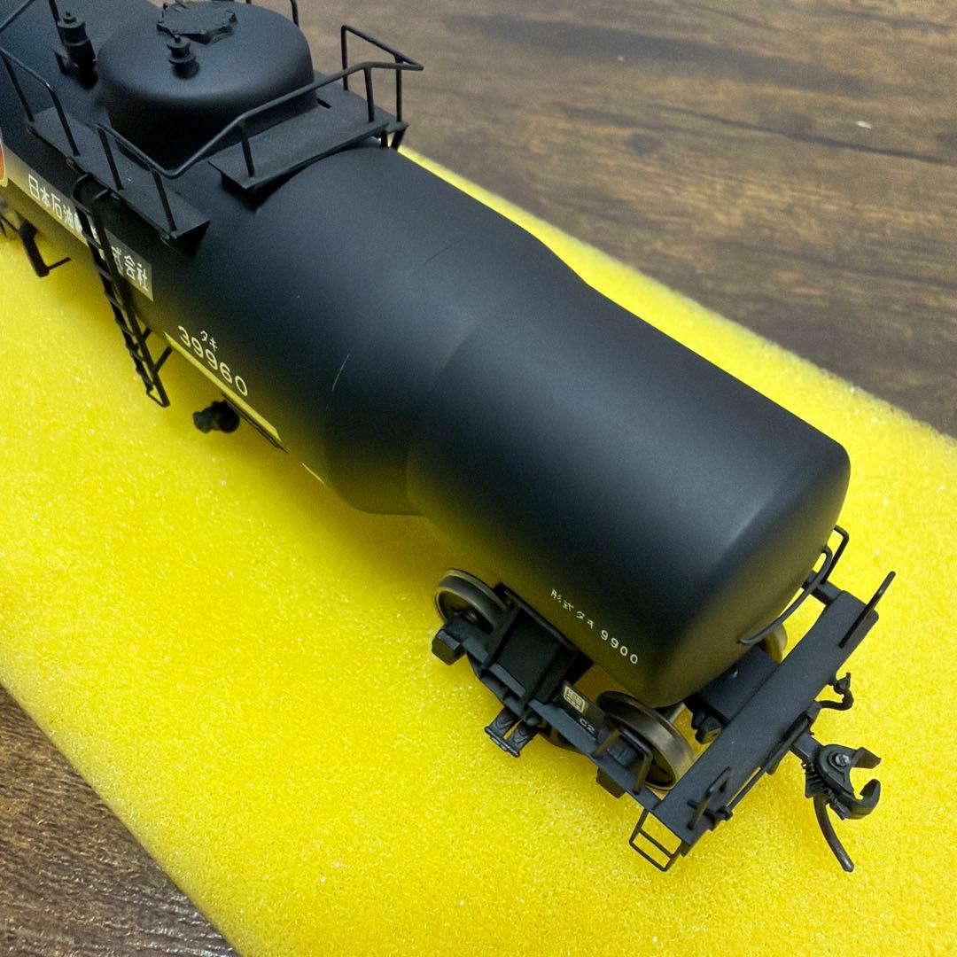 アダチ／タキ9900 日本石油輸送 NO.39960《完成品》 - メルカリ