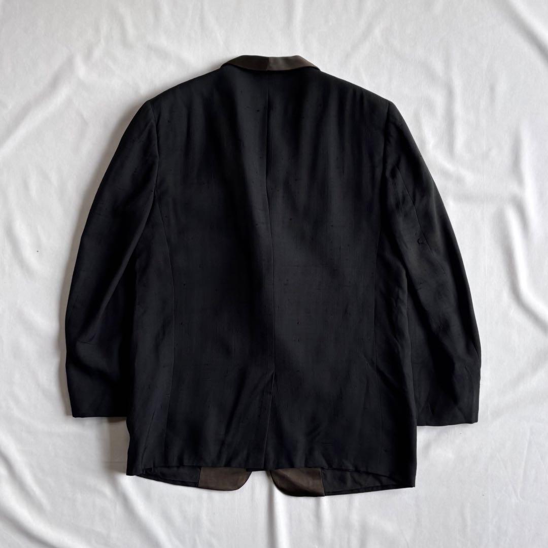 60s-70s Neiman Marcus shawl collar JKT - メルカリ