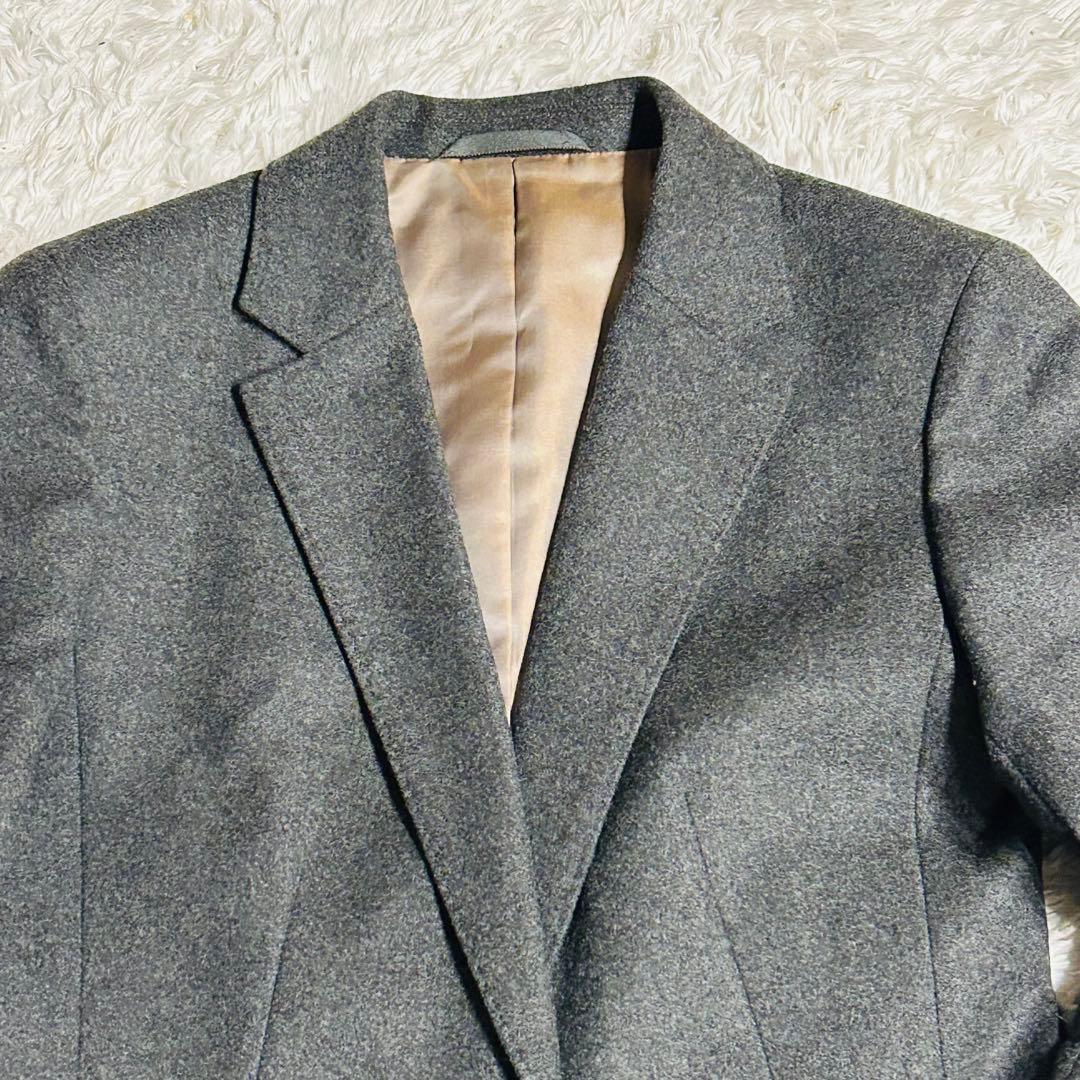 美品】ケーティー キヨコタカセ ロロピアーナ セットアップ カシミヤ混