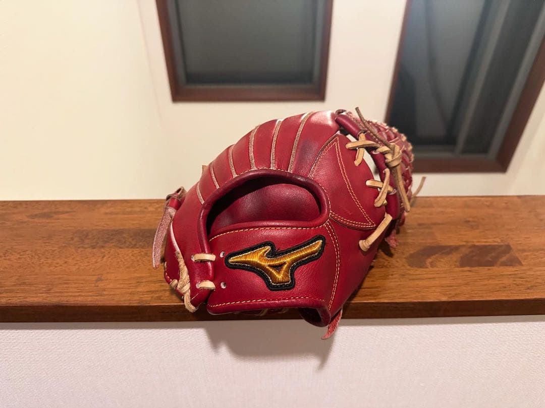 ミズノプロクラシック MM型　硬式グローブ MIZUNO（ミズノ） 野球 グローブ グラブ 硬式 内野用 ミズノプロ