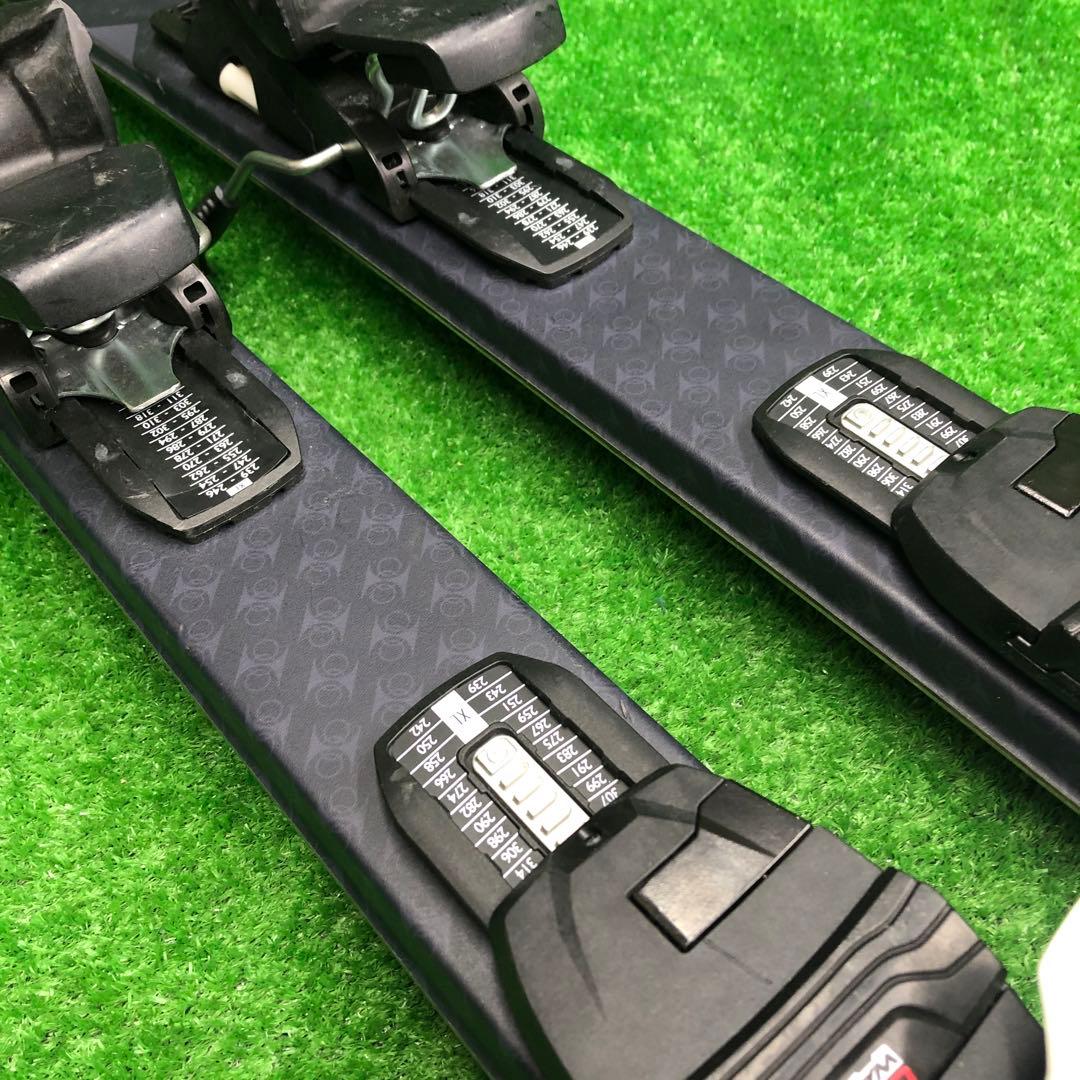 寶SKI-C093 Hart スキー板 150cm QUEST YW2464222524