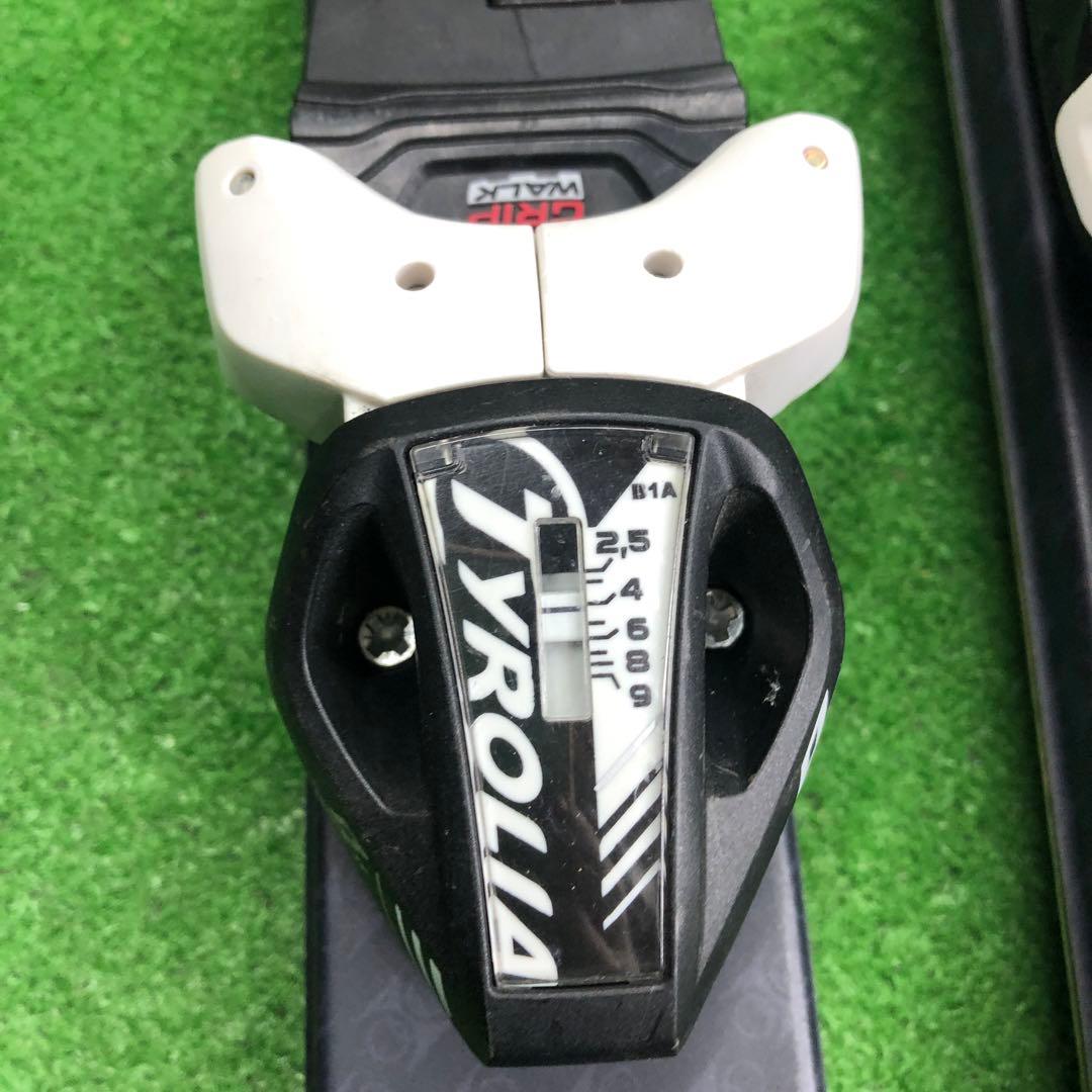 寶SKI-C093 Hart スキー板 150cm QUEST YW2464222524