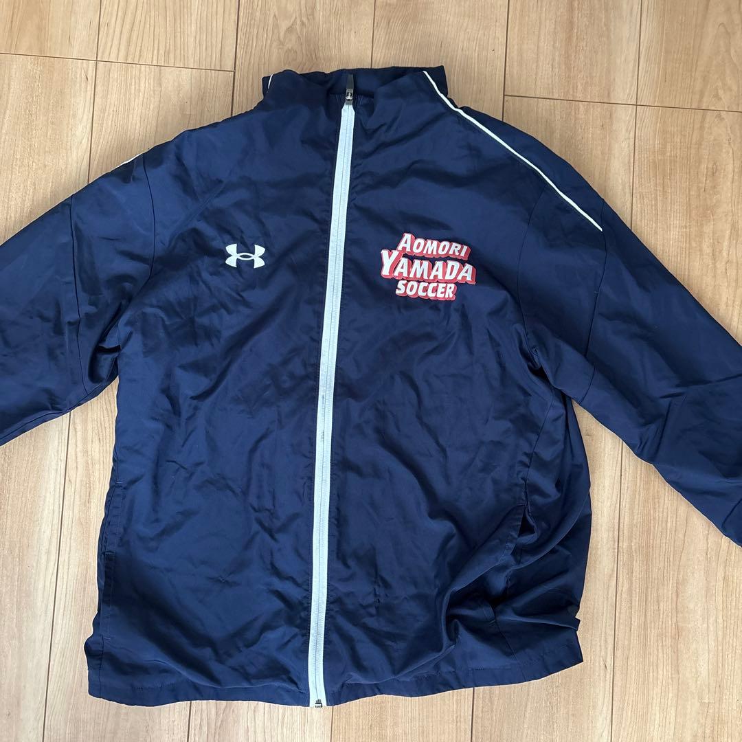 青森山田高校サッカー部 ウェア - メルカリ