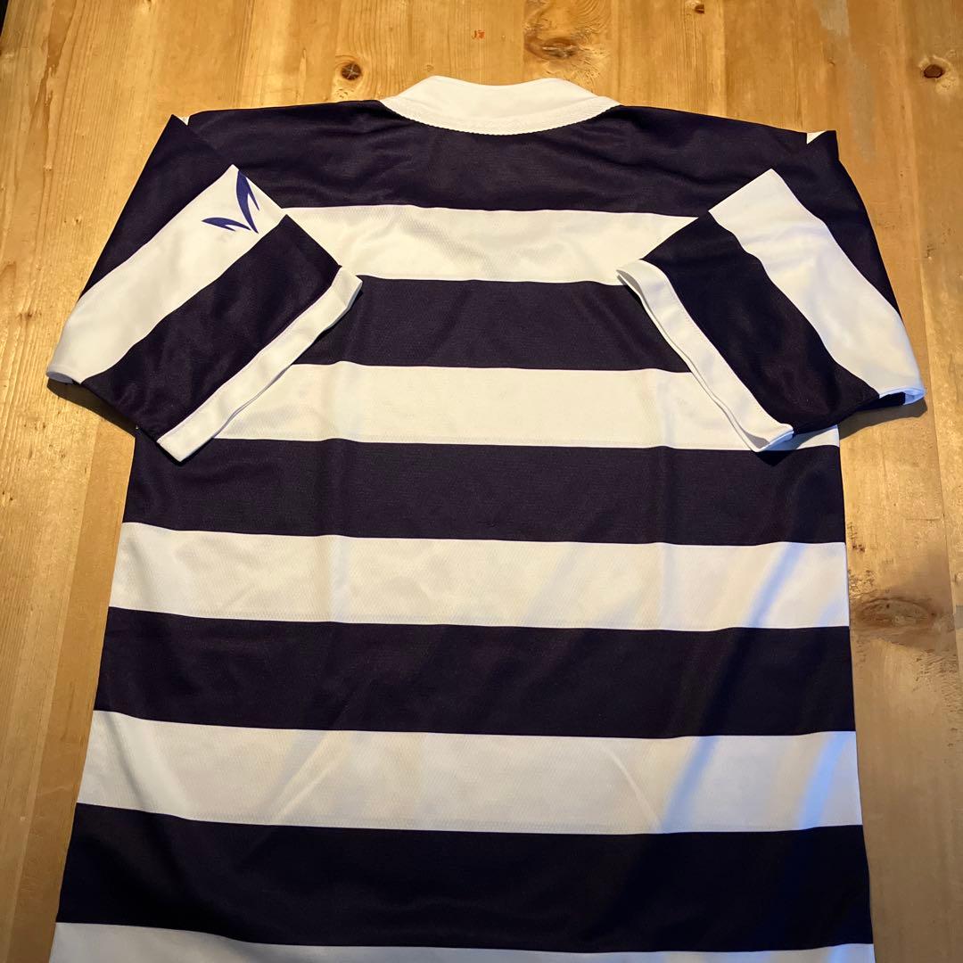 Sサイズ】明治大学ラグビー部 ユニフォーム レプリカ