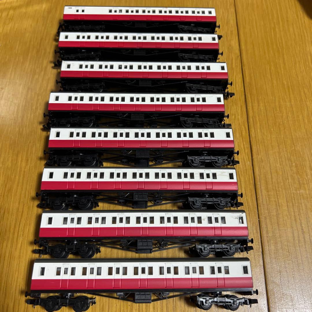 廃盤品 トミックス きかんしゃトーマス TOMIX】きかんしゃトーマス 2021年3月再生産 | モケイテツ