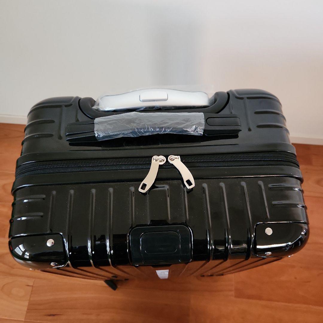 激レア 非売品 MASTER BUNNY EDITION キャリーケース - メルカリ