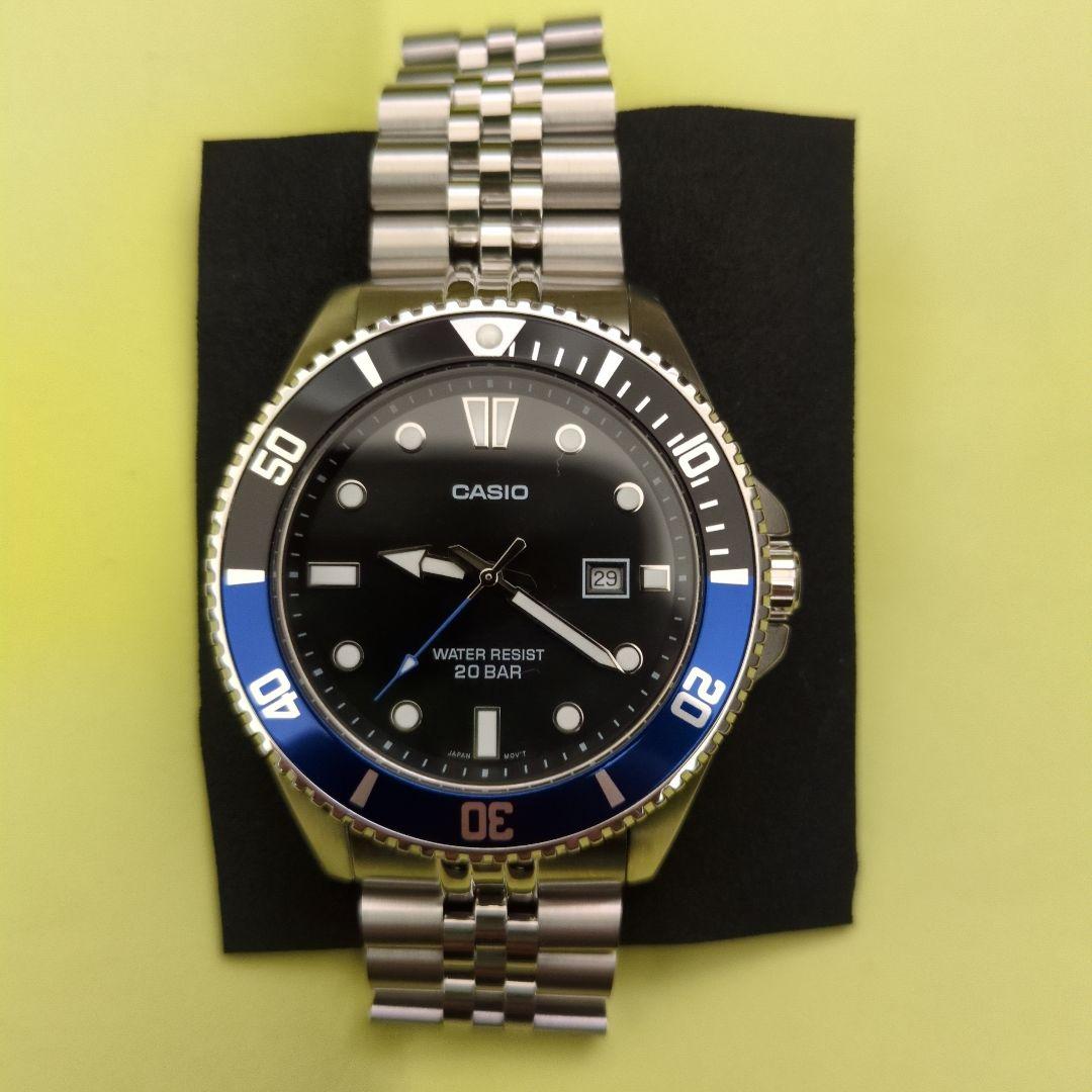 ダイバー タイコノート ジュビリーブレス 他おまけ - メルカリ