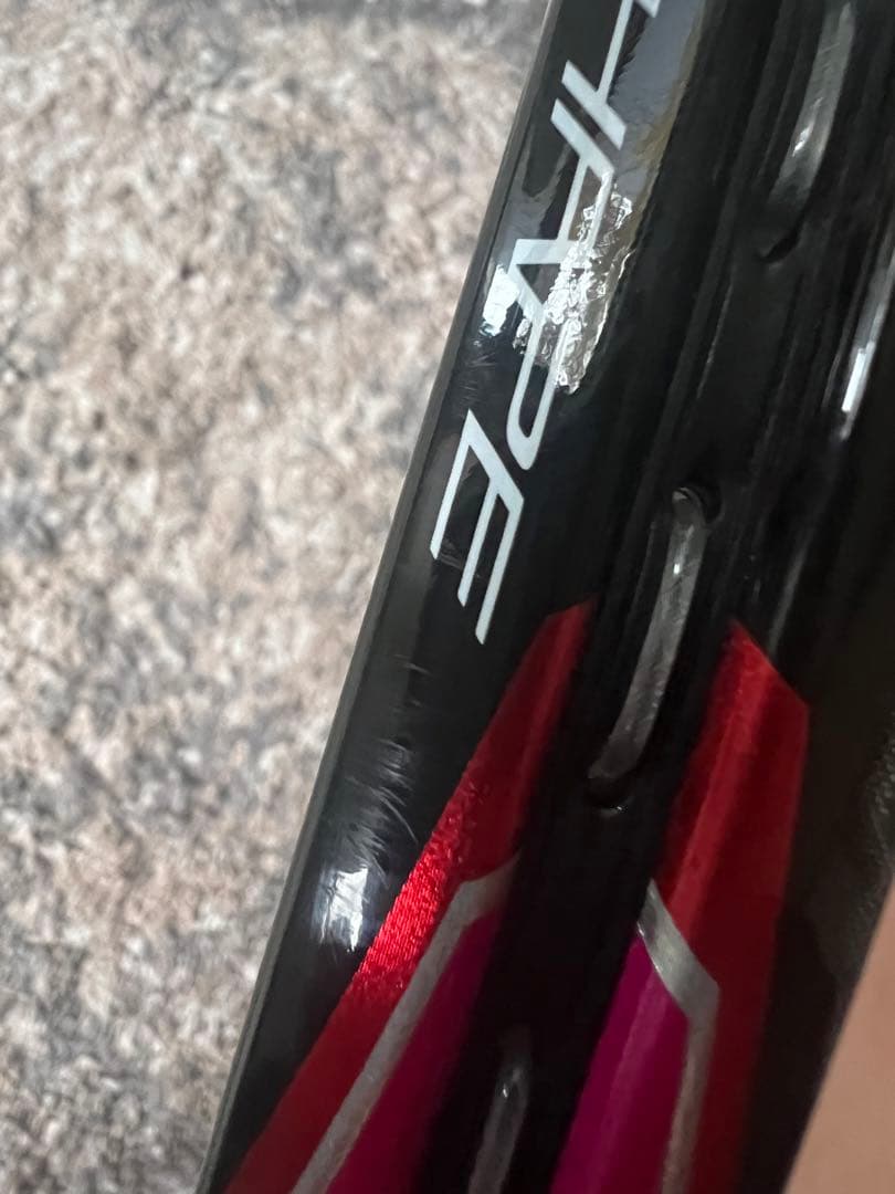 ナノフォース 8V マゼンタ ピンク UL-1 - メルカリ