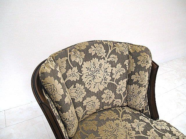 展示品】マルニ 地中海ロイヤル シャルルII パーティチェア 約23.4万