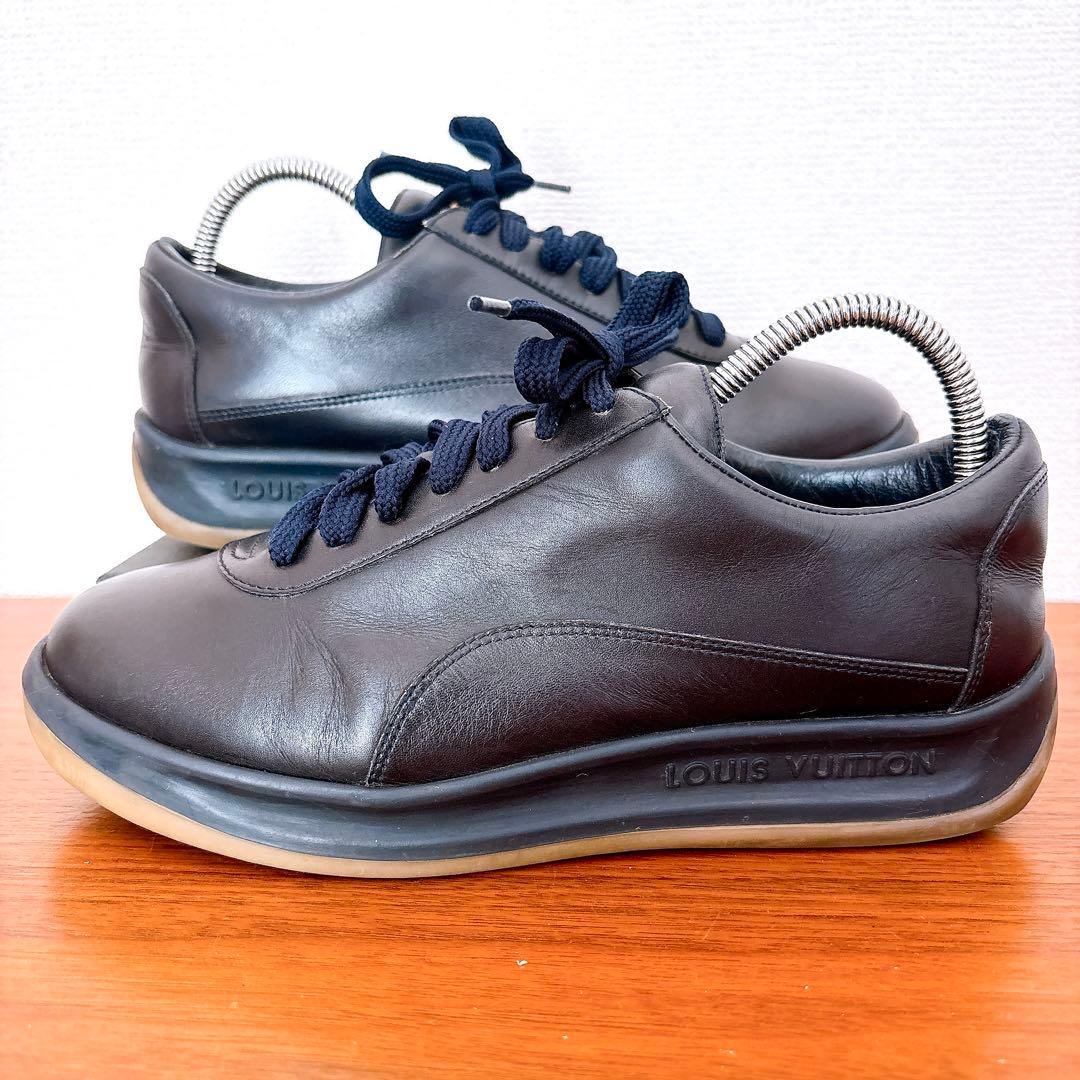 ブランド 品 通販ファッション - LOUIS VUITTON オールレザー