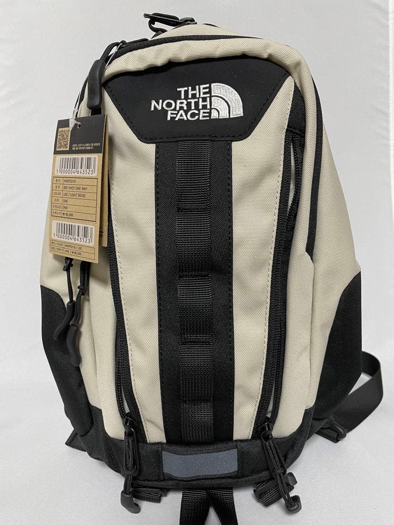 ザ ザノースフェイス (ザノースフェイス) NN2PQ11Bビッグショット