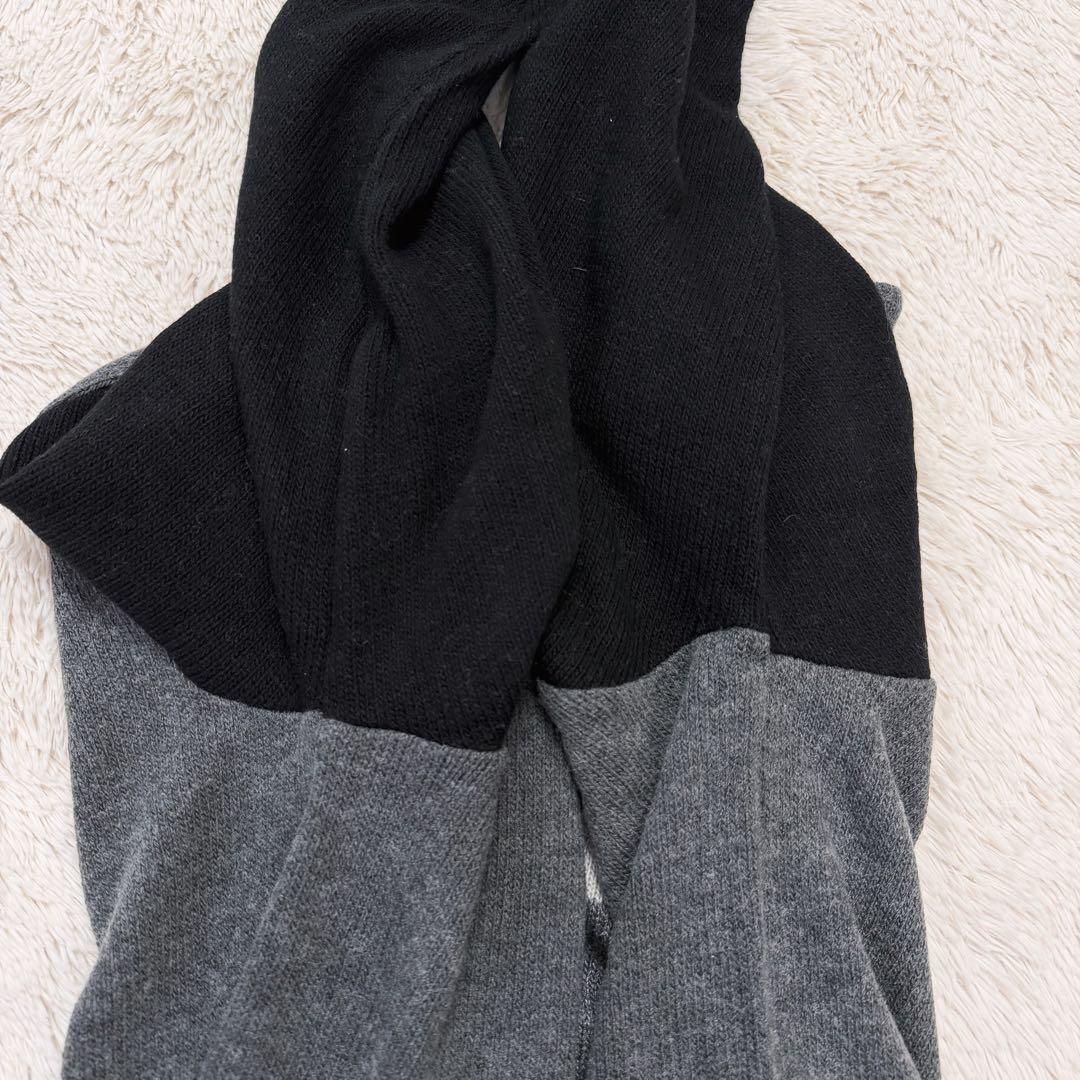 極美品✨ICEBERG TAZ タズ ニット イタリア製 ウール100% XL - メルカリ