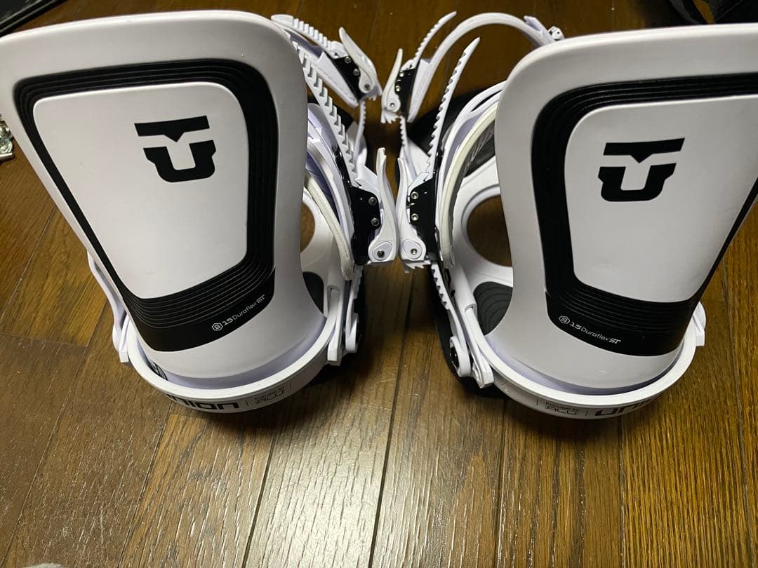 25-26 ユニオン ウルトラ UNION ULTRA アイスグレー Lサイズ 25-26 ユニオン ウルトラ UNION ULTRA アイスグレー Lサイズ